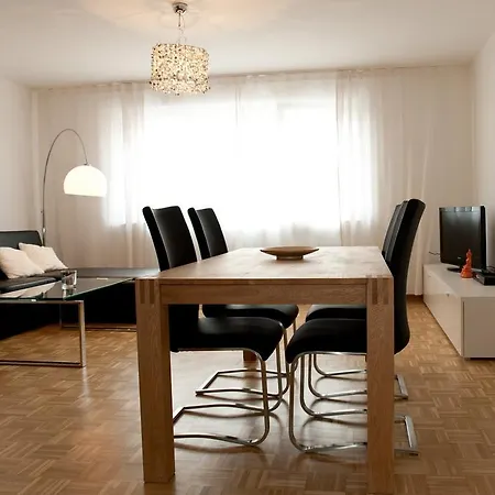 Appartamento Domapartment City Altstadt