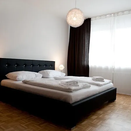 Domapartment City Altstadt Colonia