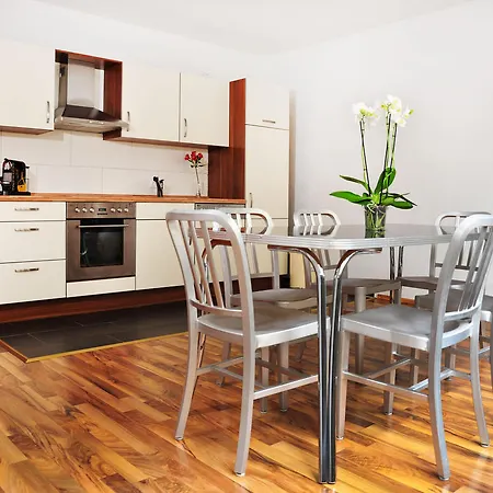 Domapartment City Altstadt Cologne