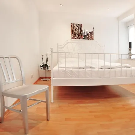 Appartamento Domapartment City Altstadt