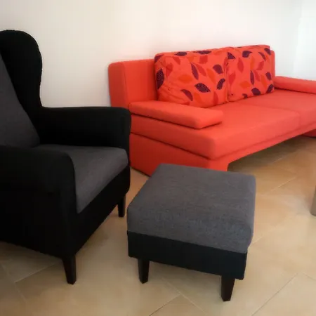Appartamento Domapartment City Altstadt *