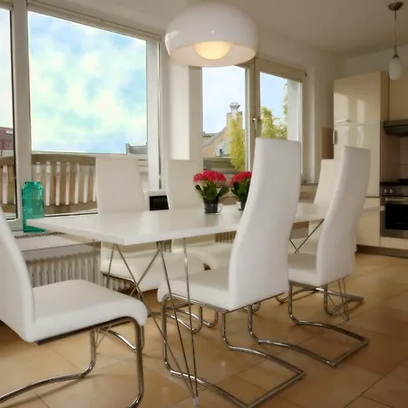Appartamento Domapartment City Altstadt