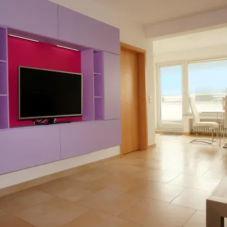 Domapartment City Altstadt Appartamento Colonia