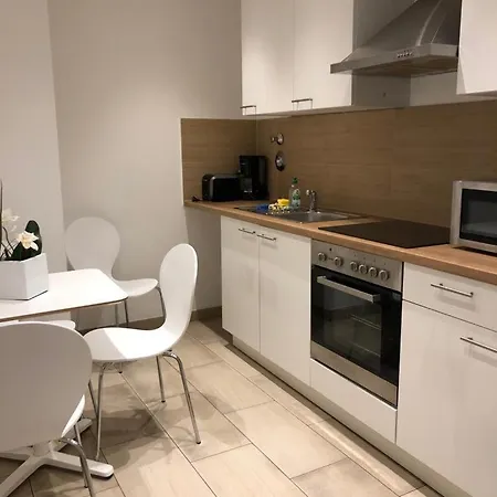 Domapartment City Altstadt Cologne