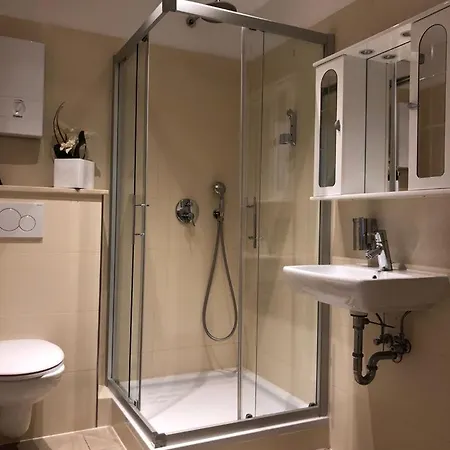 Domapartment City Altstadt Appartamento Colonia