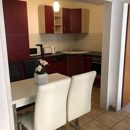 Domapartment City Altstadt *