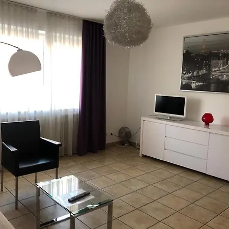 Domapartment City Altstadt * Cologne